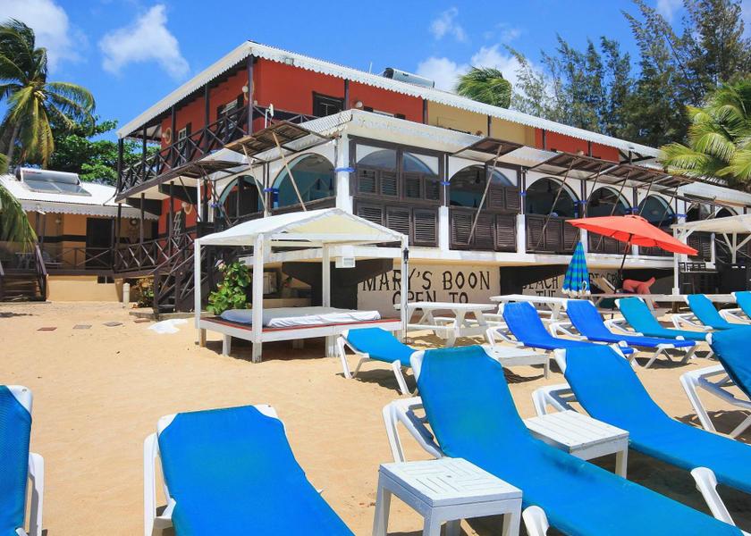  Simpson Bay Restaurant