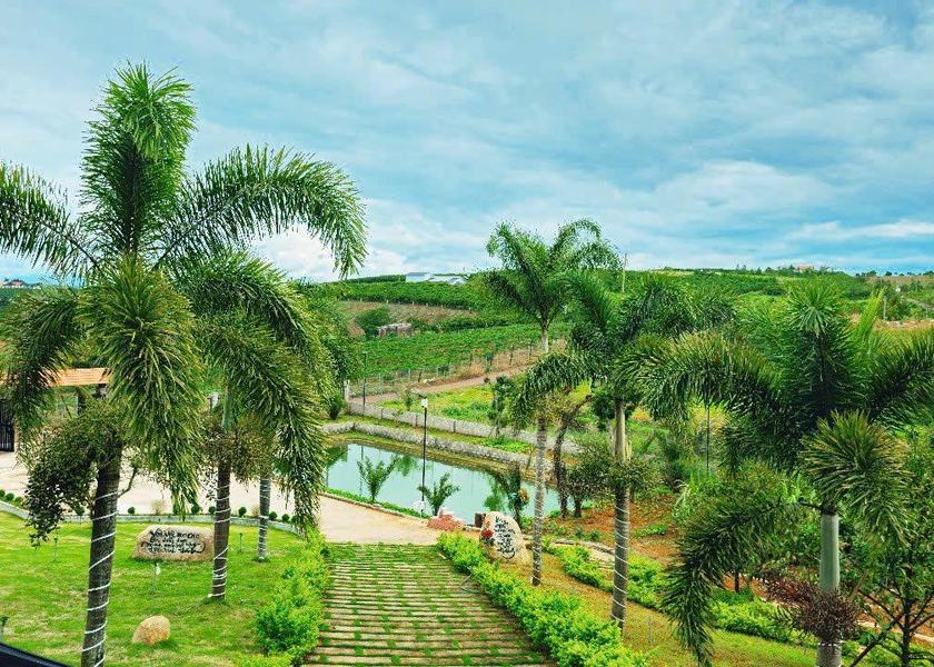 Lam Dong Province Bao Loc 