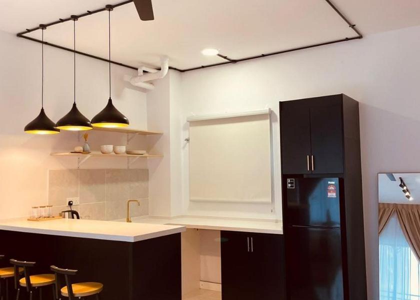 Negeri Sembilan Nilai Kitchen