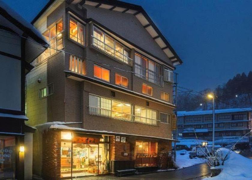 Yamagata Yamagata 