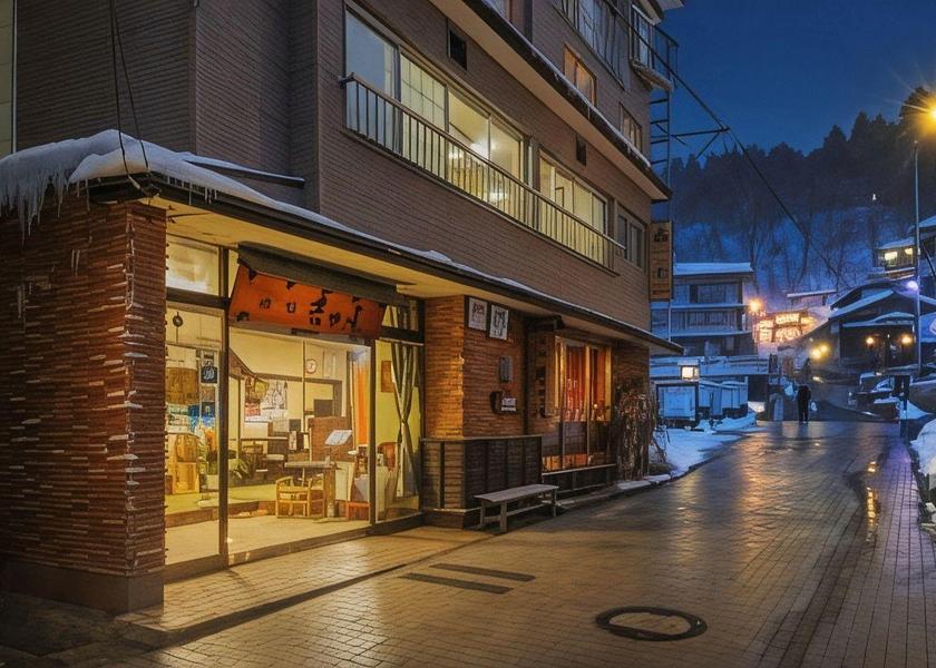 Yamagata Yamagata 