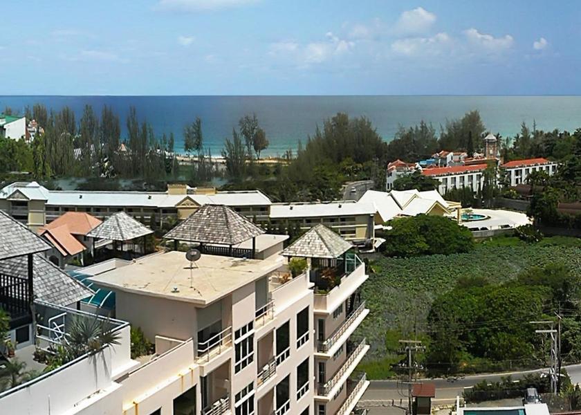 Phuket Province Karon Attractions