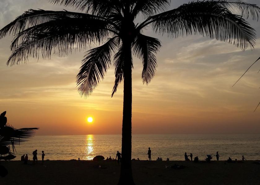 Phuket Province Karon Nearby attraction