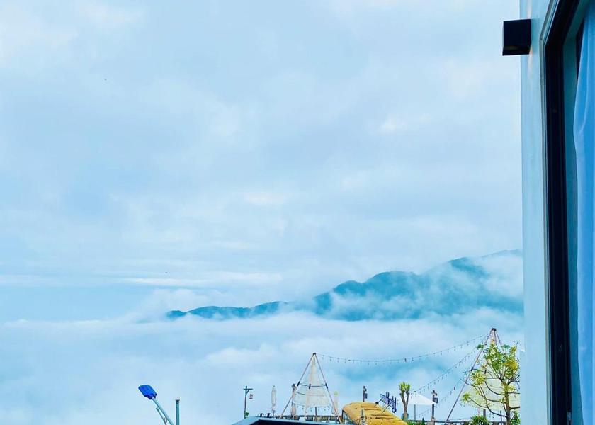 Phu Tho Province Tam Dao 