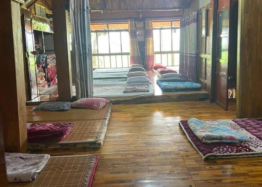 Phu Tho Province Mai Chau Restaurant