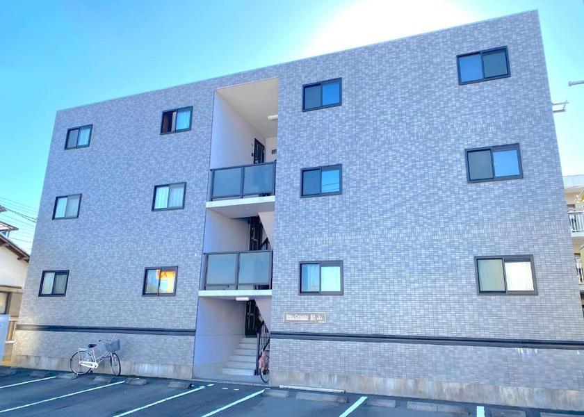 Shizuoka Numazu Exterior view