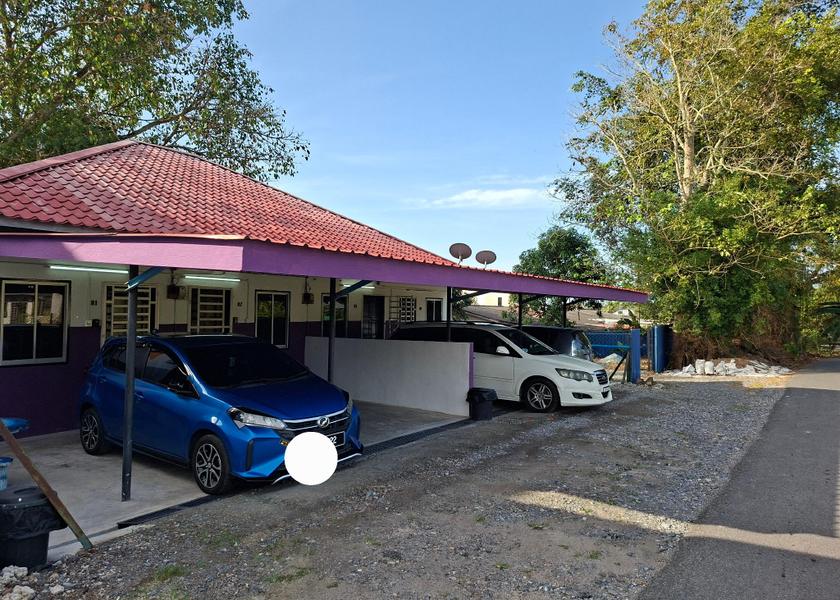 Perlis Arau 