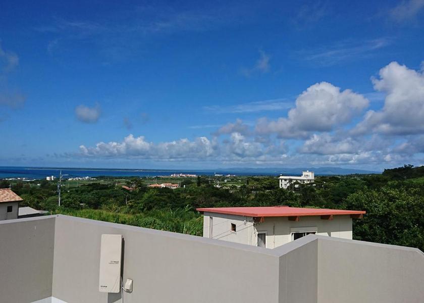 Okinawa Ishigaki 