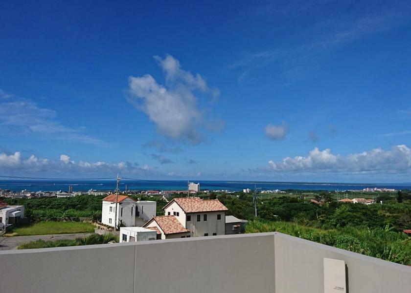 Okinawa Ishigaki 