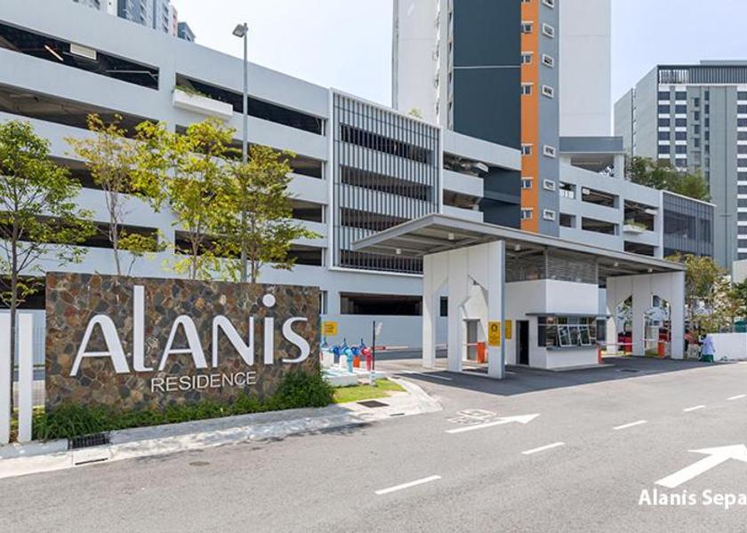 Selangor Sepang 