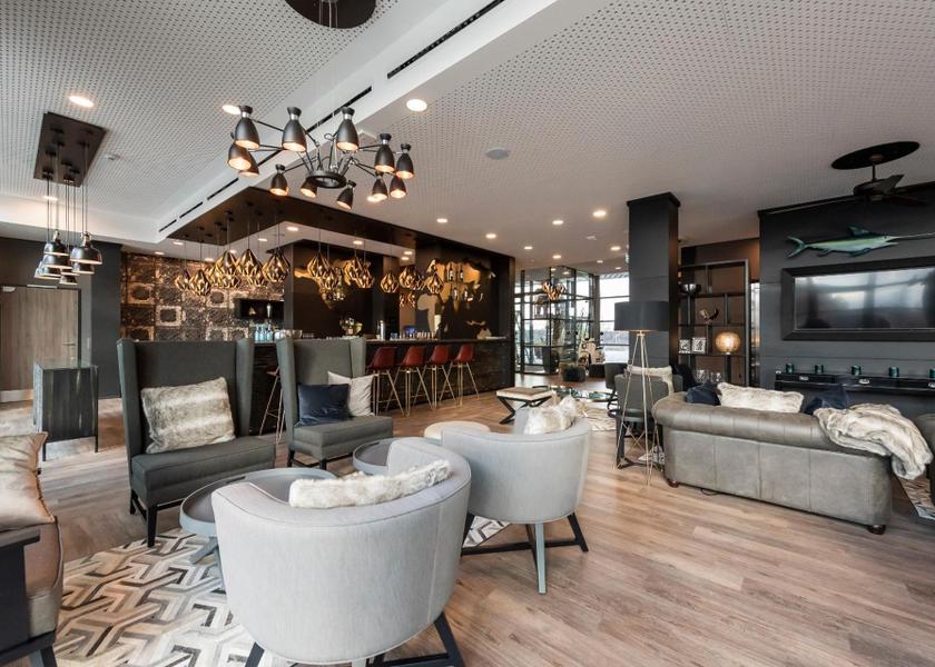 Baden-Württemberg Heilbronn Bar/lounge