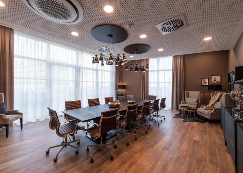 Baden-Württemberg Heilbronn Meeting room / ballrooms