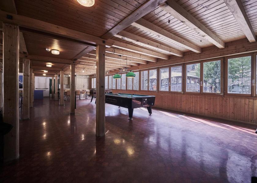 Canton of Bern Lauterbrunnen Recreational facilities