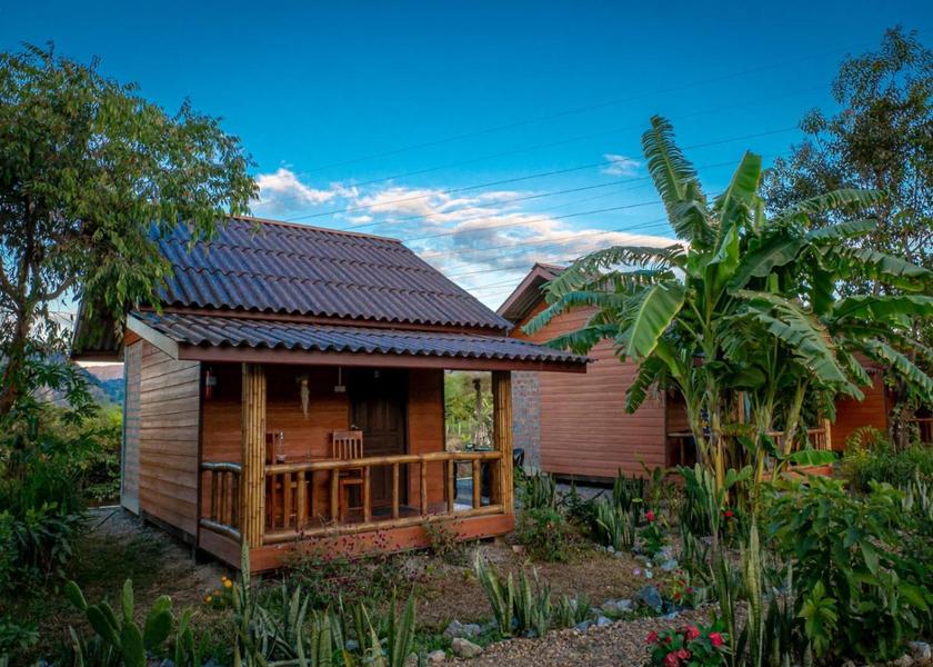 Khammouane Province Thakhek Hotel Exterior