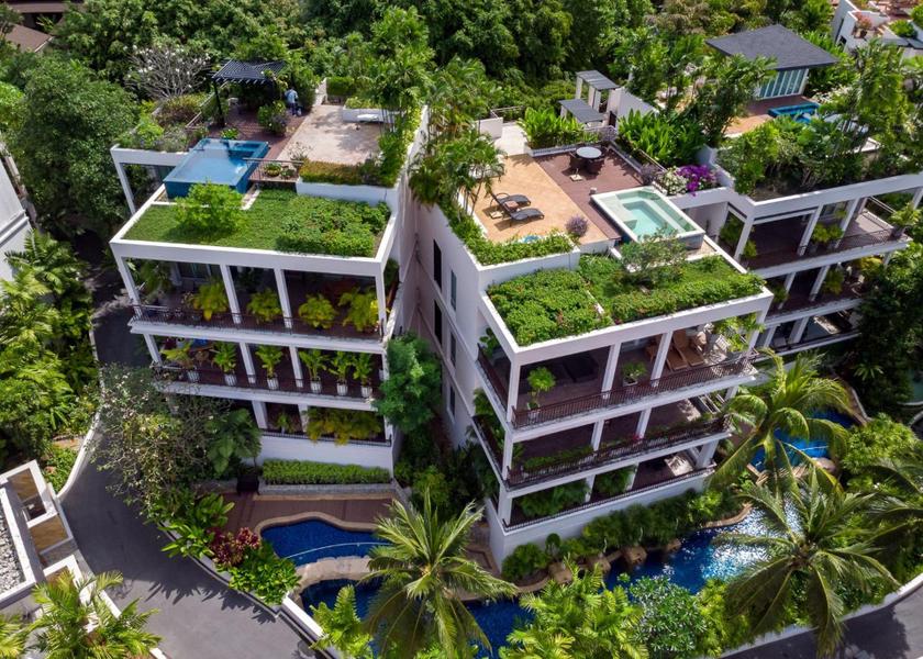 Phuket Province Karon 