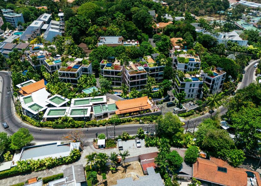 Phuket Province Karon 