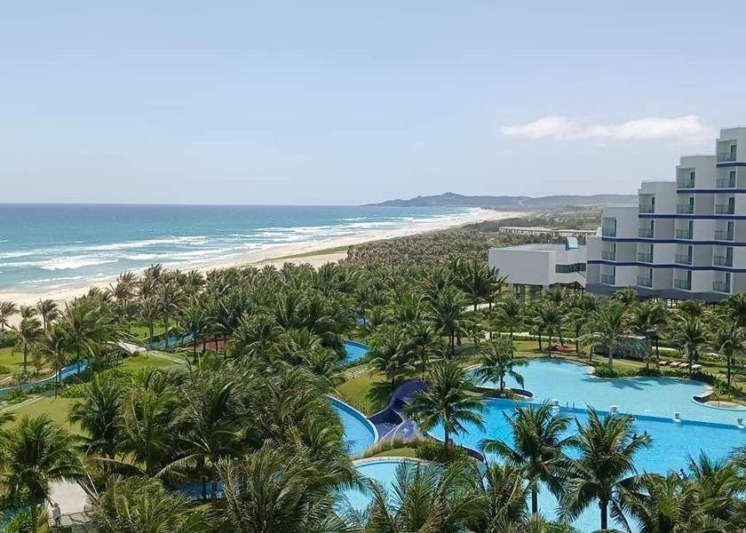 Khanh Hoa Province Cam Ranh 