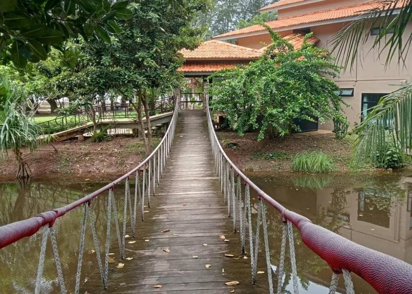 Chanthaburi Province Tha Mai Hotel Exterior