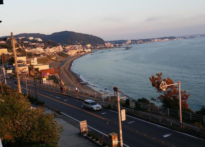 Kanagawa Fujisawa 