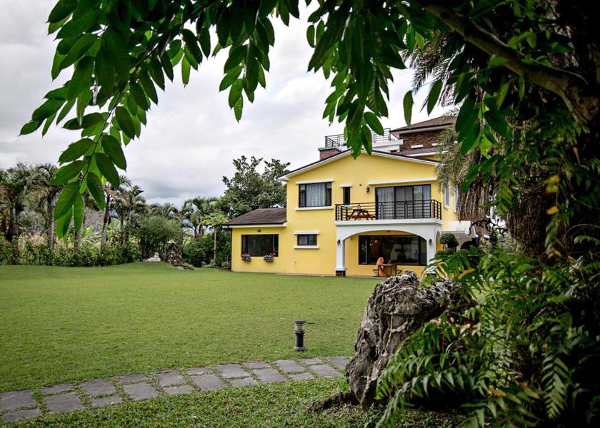 Hualien County Shoufeng Exterior view