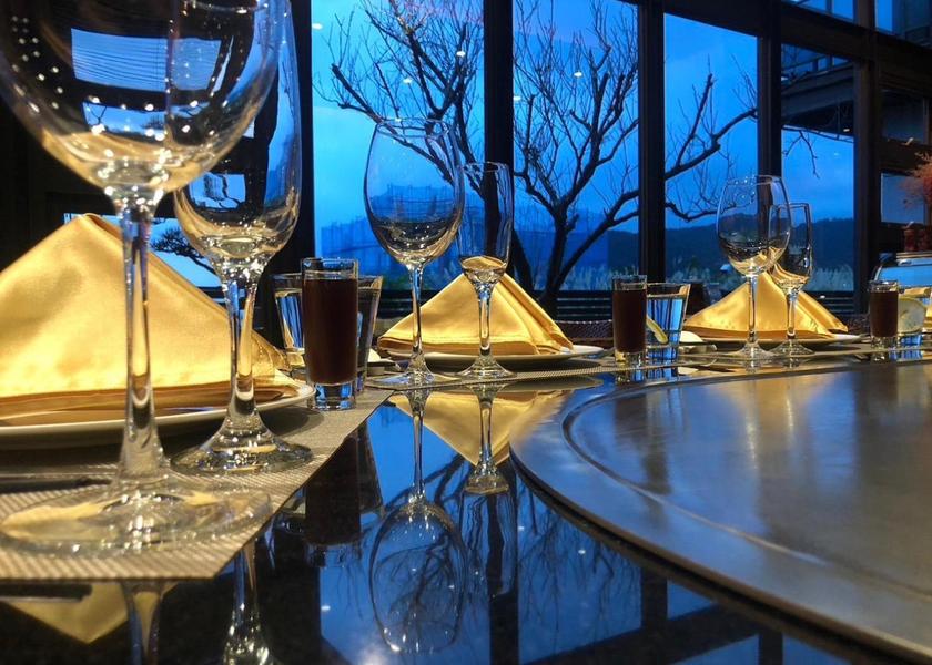 Yilan County Dongshan Restaurant