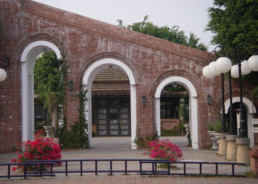 Nantou County Jiji Nearby attraction