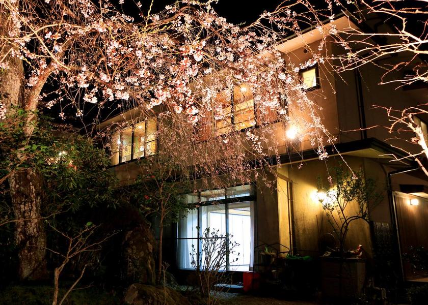 Nara Yoshino Exterior view