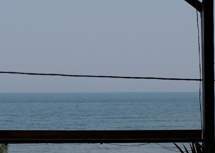 Hue Municipality Phu Loc Balcony/terrace