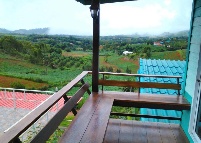 Phetchabun Province Khao Kho 