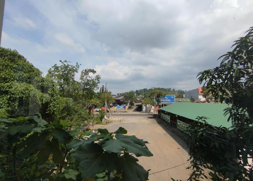 Central Java Ungaran 