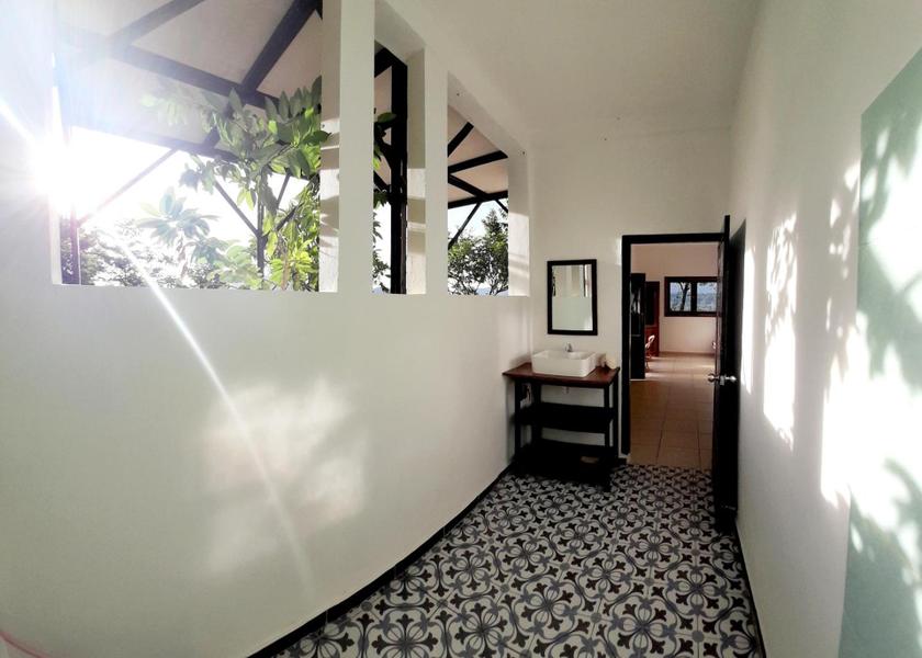 West Nusa Tenggara Sumbawa Barat Shower