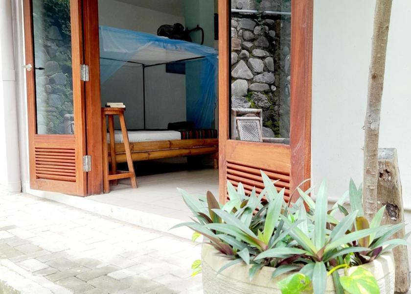 West Nusa Tenggara Sumbawa Barat Facilities