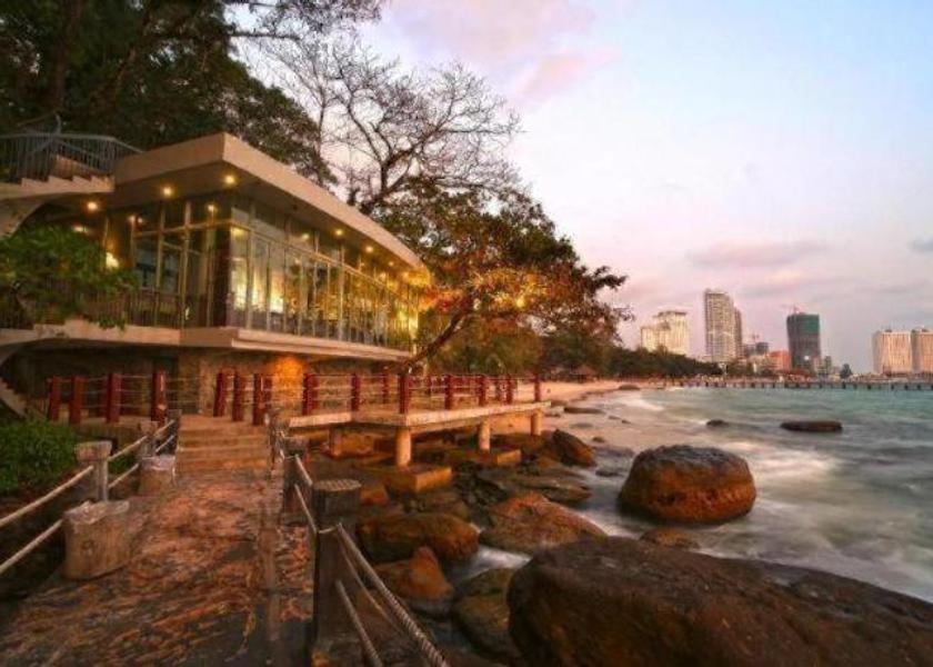 Preah Sihanouk Sihanoukville 