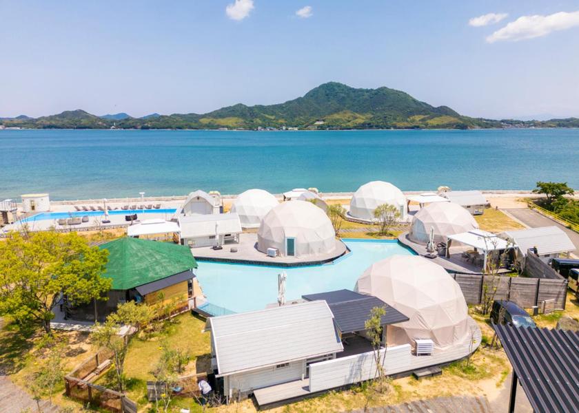 Hiroshima Onomichi 