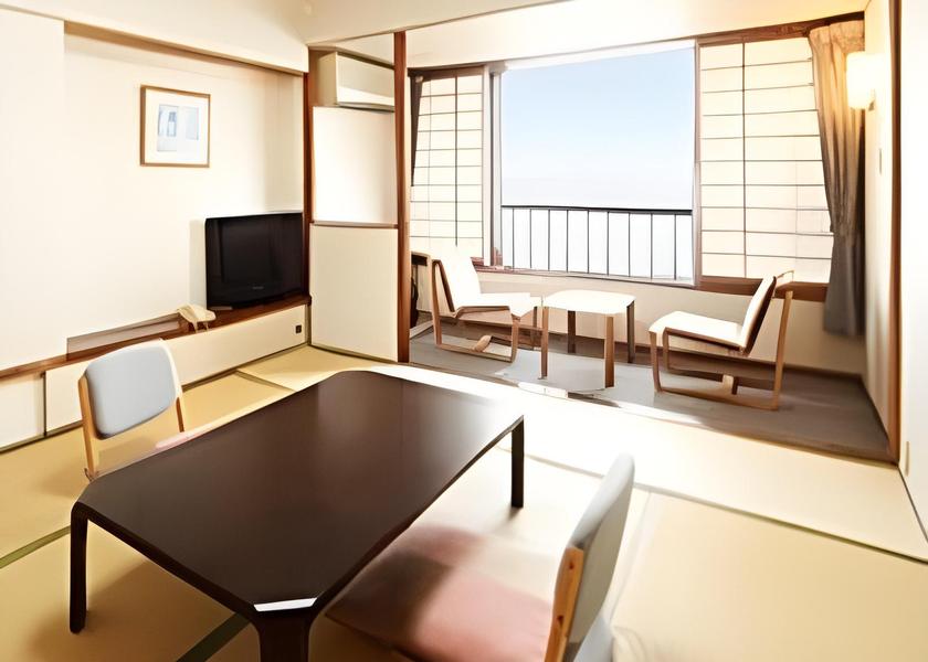 Shizuoka Atami Public Areas