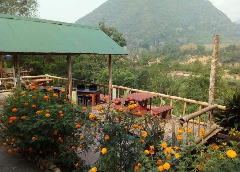 Luang Prabang Province Muang Ngoi Neua 