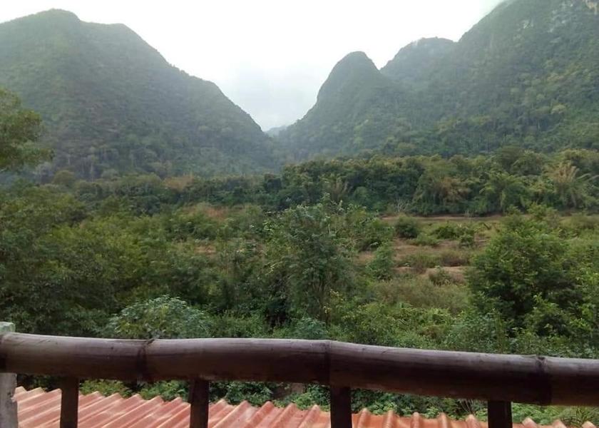 Luang Prabang Province Muang Ngoi Neua 