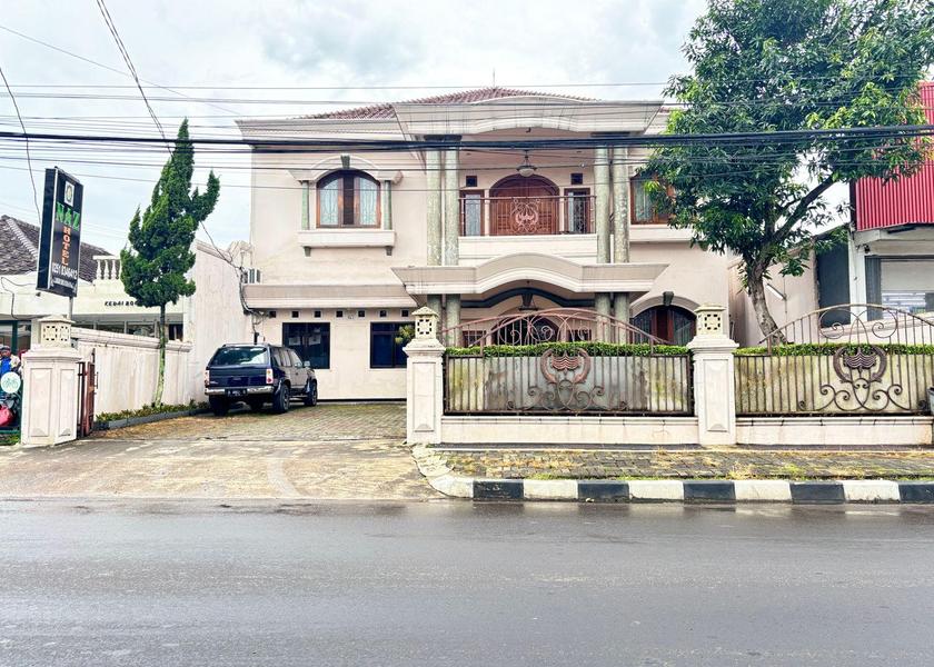 West Java Bogor 