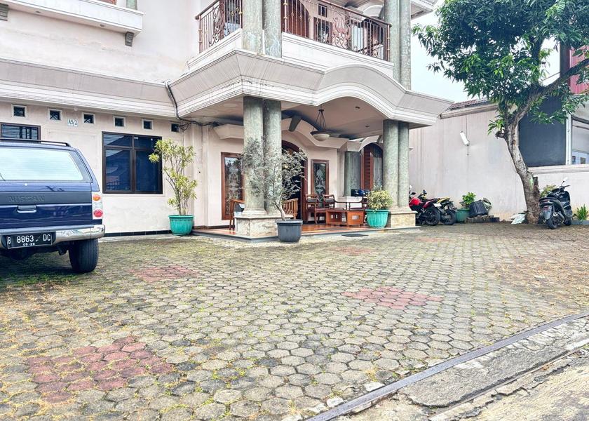 West Java Bogor 