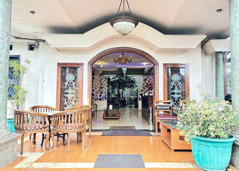 West Java Bogor 