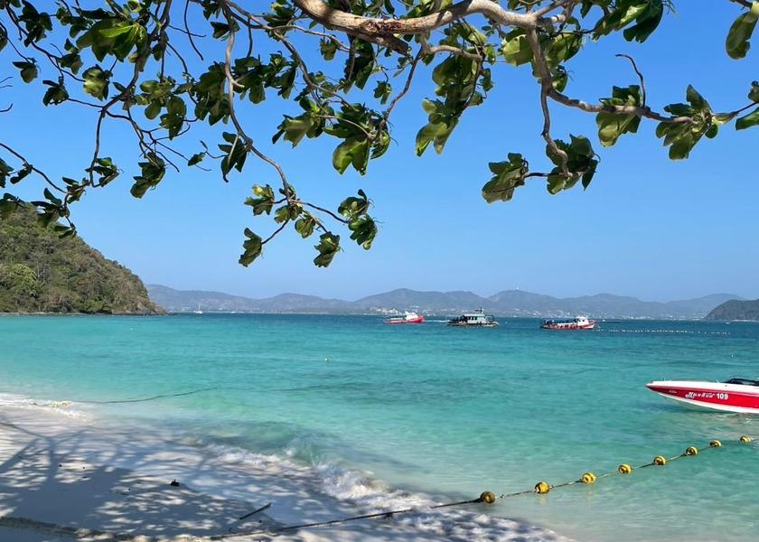 Phuket Province Phuket 