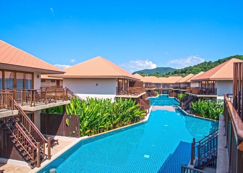 Phang Nga Province Ko Yao Bar