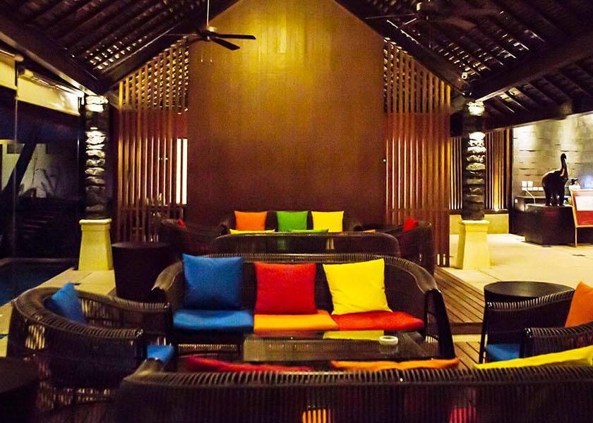 Phang Nga Province Ko Yao Reception