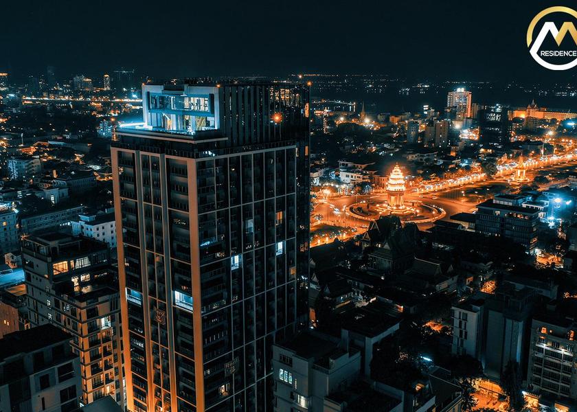  Phnom Penh 