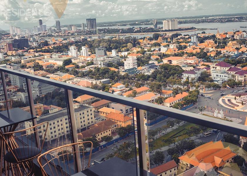  Phnom Penh 