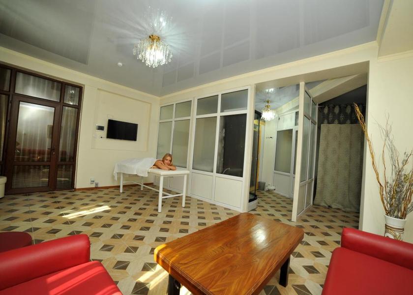  Bishkek Spa