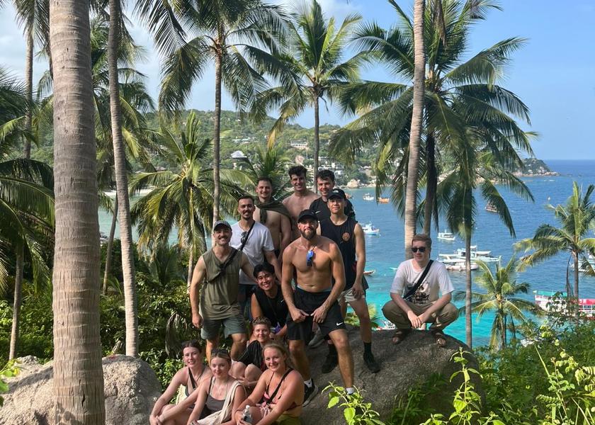 Surat Thani Province Koh Tao 