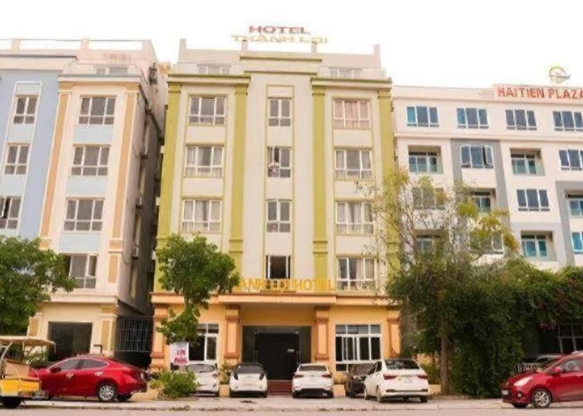 Thanh Hóa Province Hoang Hoa 