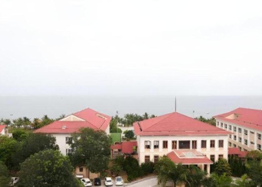 Thanh Hóa Province Hoang Hoa 