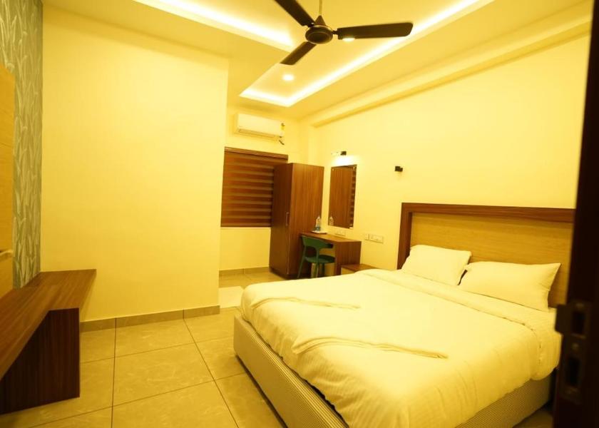 Kerala Guruvayur 1025
